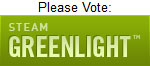 Steam Greenlight