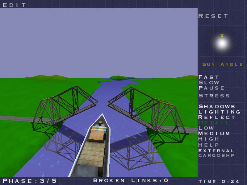 Bridge Builder Pc Game Free Download
