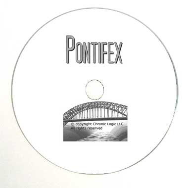 Pontifex CD
