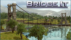 Bridge It Plus boxshot