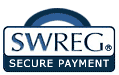 SWREG secure payment