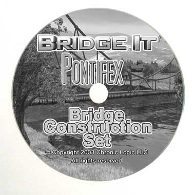 Bridge Building Bundle CD